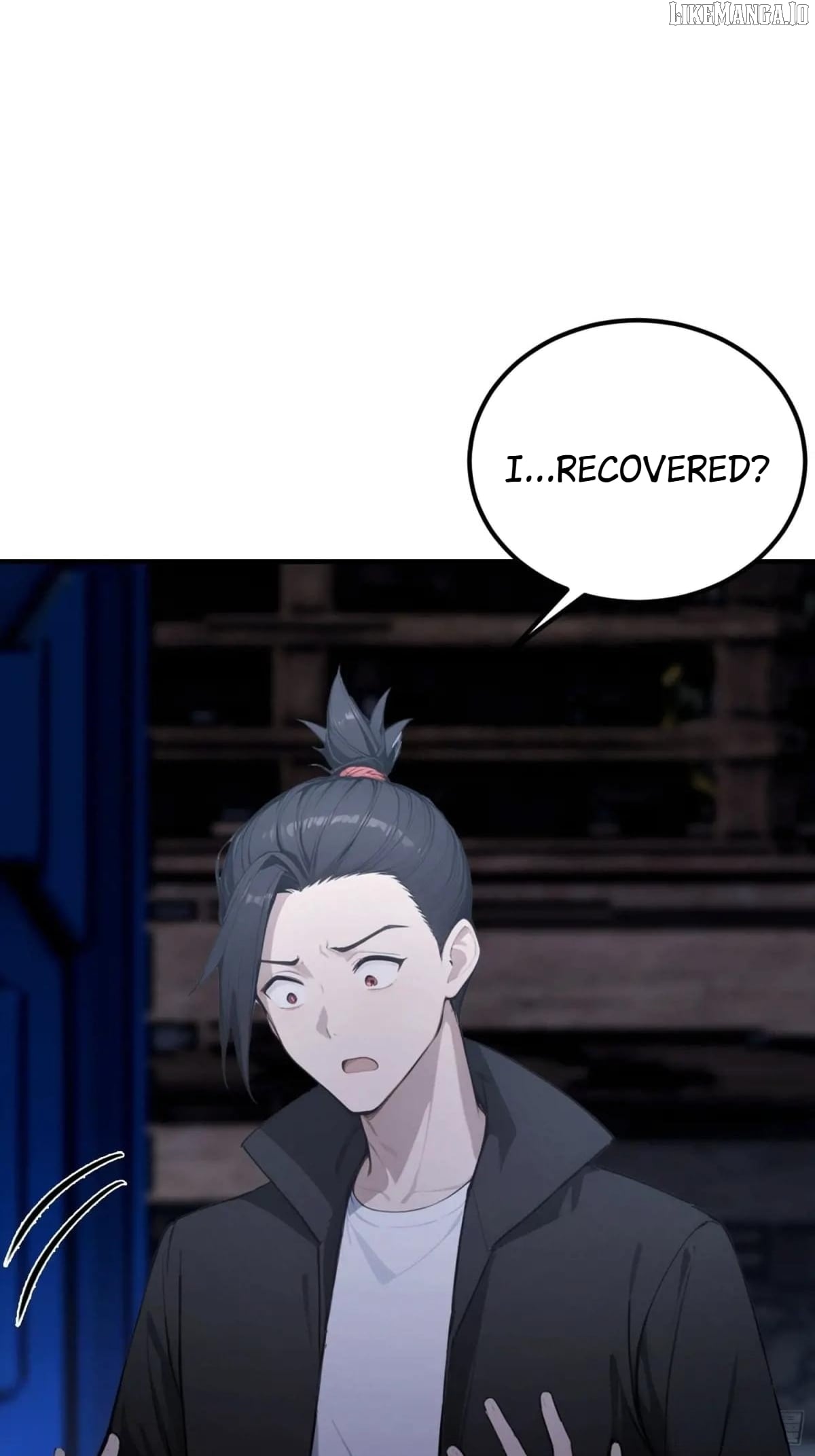 Outrageous! I opened a training class for empresses Chapter 73 - page 59